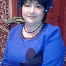 Фотография девушки Любаша, 62 года из г. Волгоград