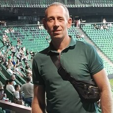 Фотография мужчины Сергей, 44 года из г. Краснодар