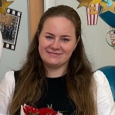 Фотография девушки Дарья, 28 лет из г. Петрозаводск