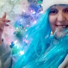 Фотография девушки Инга, 47 лет из г. Краснодар