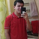 Шерхан, 22 года