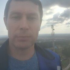 Фотография мужчины Василий, 43 года из г. Березники