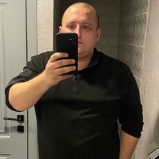 Фотография мужчины Андрей, 40 лет из г. Караганда