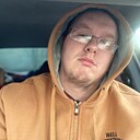 Даниил, 22 года