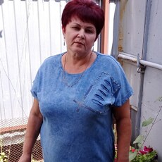 Фотография девушки Надежда, 61 год из г. Оренбург