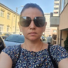 Фотография девушки Наталія, 45 лет из г. Ватутино