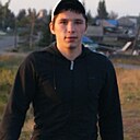 Андрей, 27 лет