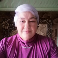 Фотография девушки Валентина, 63 года из г. Воронеж