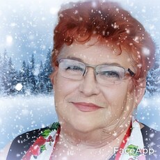 Фотография девушки Надежда, 67 лет из г. Барятино