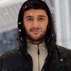 Фотография мужчины Анвар, 24 года из г. Домодедово