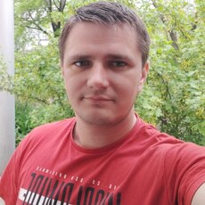 Фотография мужчины Александр, 37 лет из г. Одесса