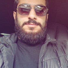 Фотография мужчины Армен, 29 лет из г. Уральск