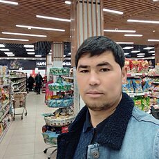 Фотография мужчины Камил, 39 лет из г. Солнечный (Хабаровский Край)