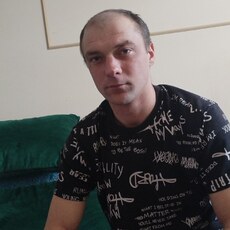 Фотография мужчины Серёга, 34 года из г. Тверь