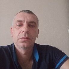 Фотография мужчины Андрей, 43 года из г. Саратов