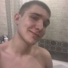 Фотография мужчины Артём, 20 лет из г. Красноярск