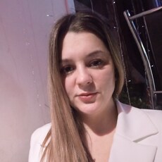 Фотография девушки Анна, 31 год из г. Плесецк
