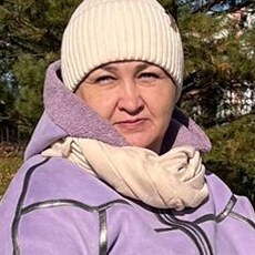 Фотография девушки Снежана, 48 лет из г. Зеленогорск (Красноярский Край)