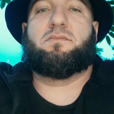 Фотография мужчины Али, 38 лет из г. Ставрополь