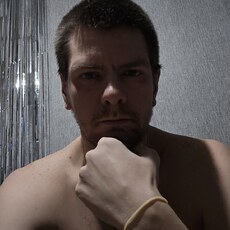 Фотография мужчины Стас, 33 года из г. Абакан