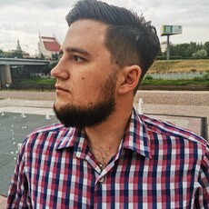 Фотография мужчины Стас, 28 лет из г. Курагино