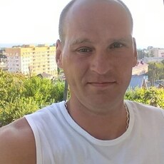 Фотография мужчины Вадим, 41 год из г. Кинешма