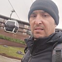Бахтиёр, 39 лет