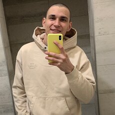 Фотография мужчины Даниил, 22 года из г. Куровское