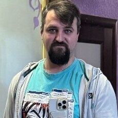Фотография мужчины Павел, 33 года из г. Гродно