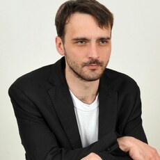 Фотография мужчины Андрей, 34 года из г. Пермь