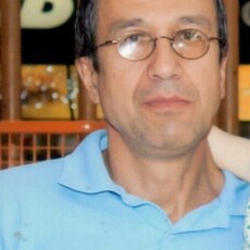 Фотография мужчины Фарит, 55 лет из г. Казань