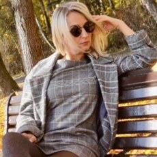 Фотография девушки Анна, 35 лет из г. Клинцы