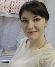 Фотография девушки Lena, 37 лет из г. Воронеж