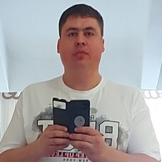 Фотография мужчины Александр, 36 лет из г. Подольск