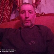 Фотография мужчины Назар, 50 лет из г. Ростов Великий
