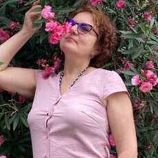 Фотография девушки Инна, 57 лет из г. Железногорск-Илимский
