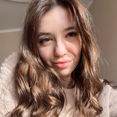 Фотография девушки Карина, 19 лет из г. Брянск