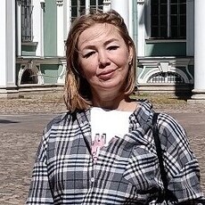 Фотография девушки Алена, 43 года из г. Ангарск