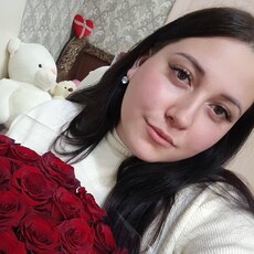 Фотография девушки Надежда, 24 года из г. Славгород