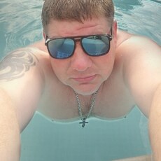 Фотография мужчины Михон, 38 лет из г. Подольск