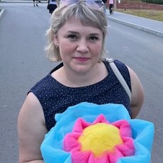 Екатерина, 41 из г. Чита.