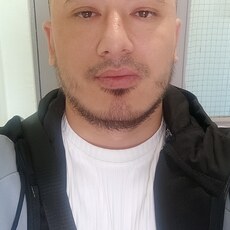 Фотография мужчины Анвар, 26 лет из г. Новомосковск