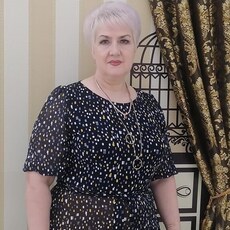 Фотография девушки Любовь, 55 лет из г. Бугуруслан