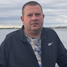 Фотография мужчины Андрей, 43 года из г. Ставрополь