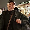 Павел Малков, 39 лет