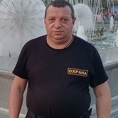 Фотография мужчины Максим, 45 лет из г. Богучаны