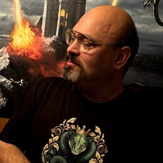 Фотография мужчины Николай, 49 лет из г. Куровское