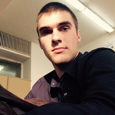 Фотография мужчины Антон, 30 лет из г. Туапсе