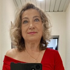 Фотография девушки Алёна, 67 лет из г. Ижевск
