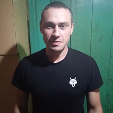 Фотография мужчины Сергей, 35 лет из г. Мир